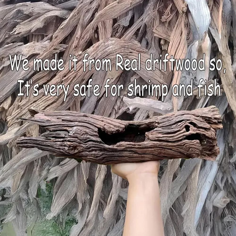 Bonsai driftwood aquarium aquascaping decor drift wood aquatic plants betta fish tank decorations