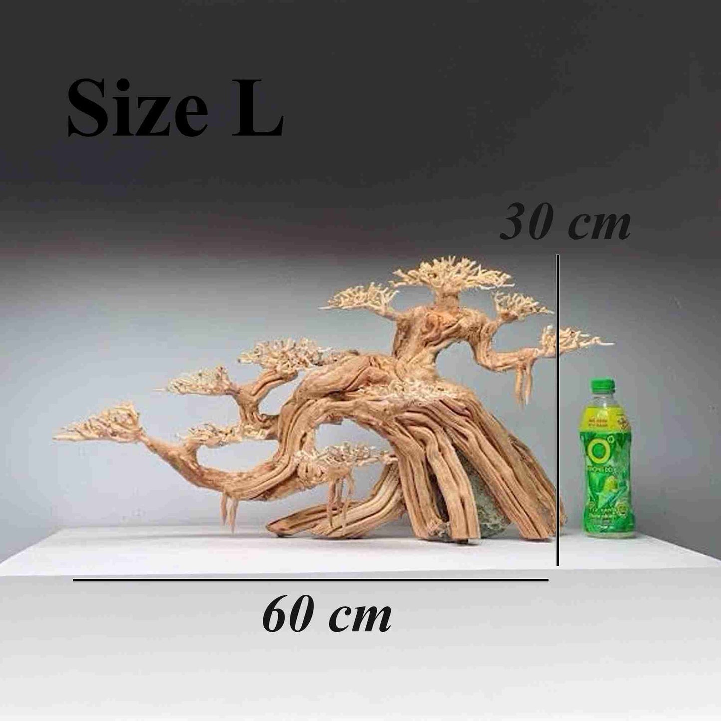 Aquarium driftwood large bonsai aquascape hardscape fish tank decorations