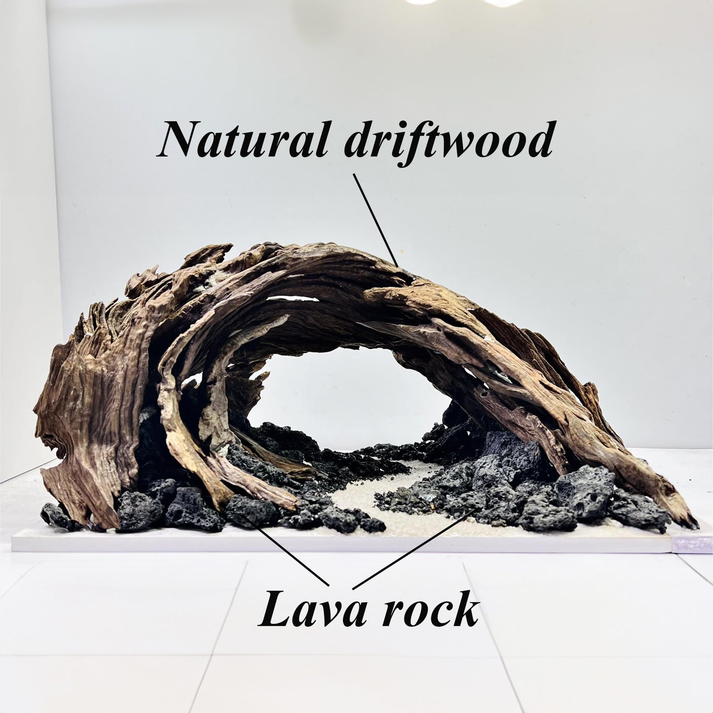 Aquarium driftwood aquascape hardscape drift wood fish tank decor