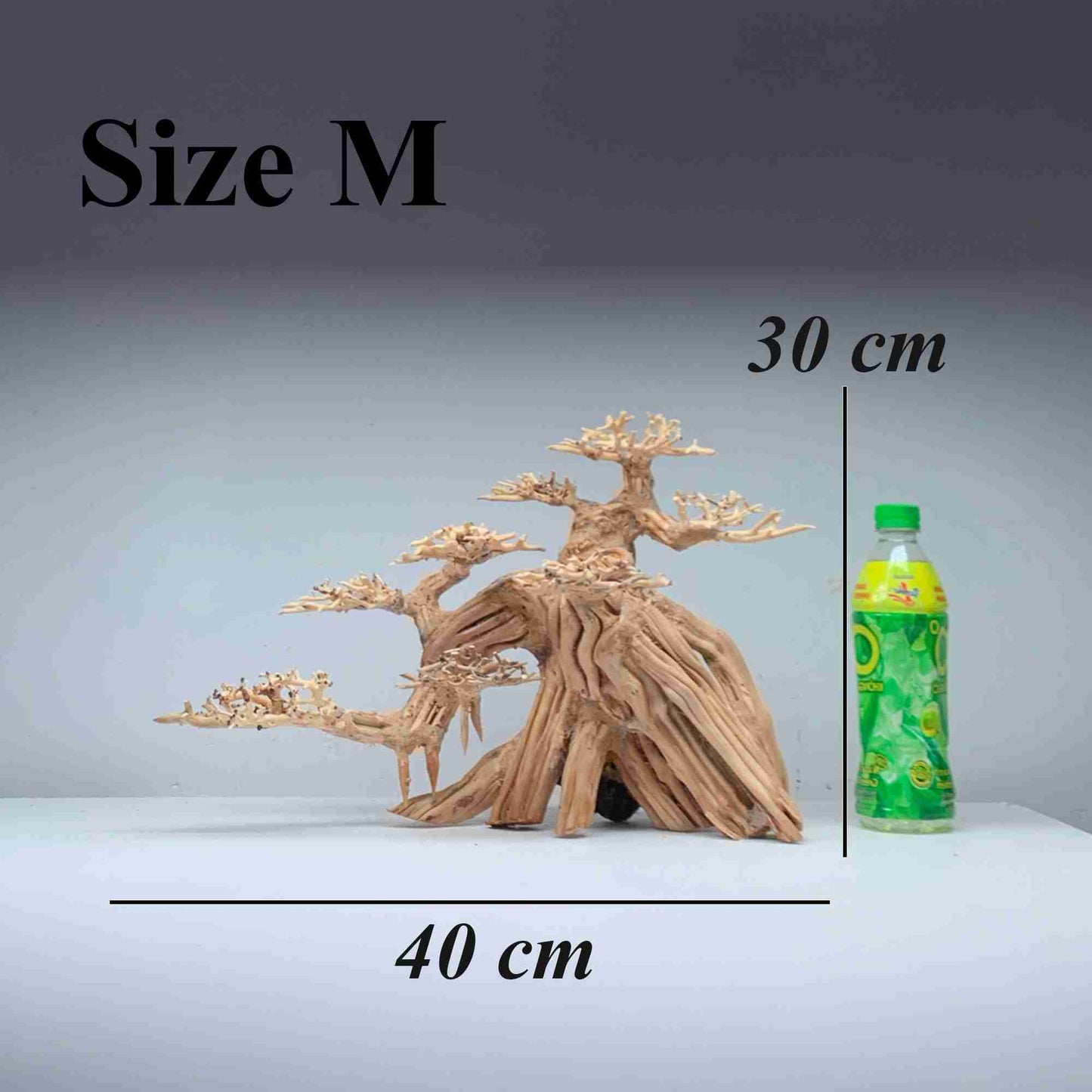 Aquarium driftwood large bonsai aquascape hardscape fish tank decorations