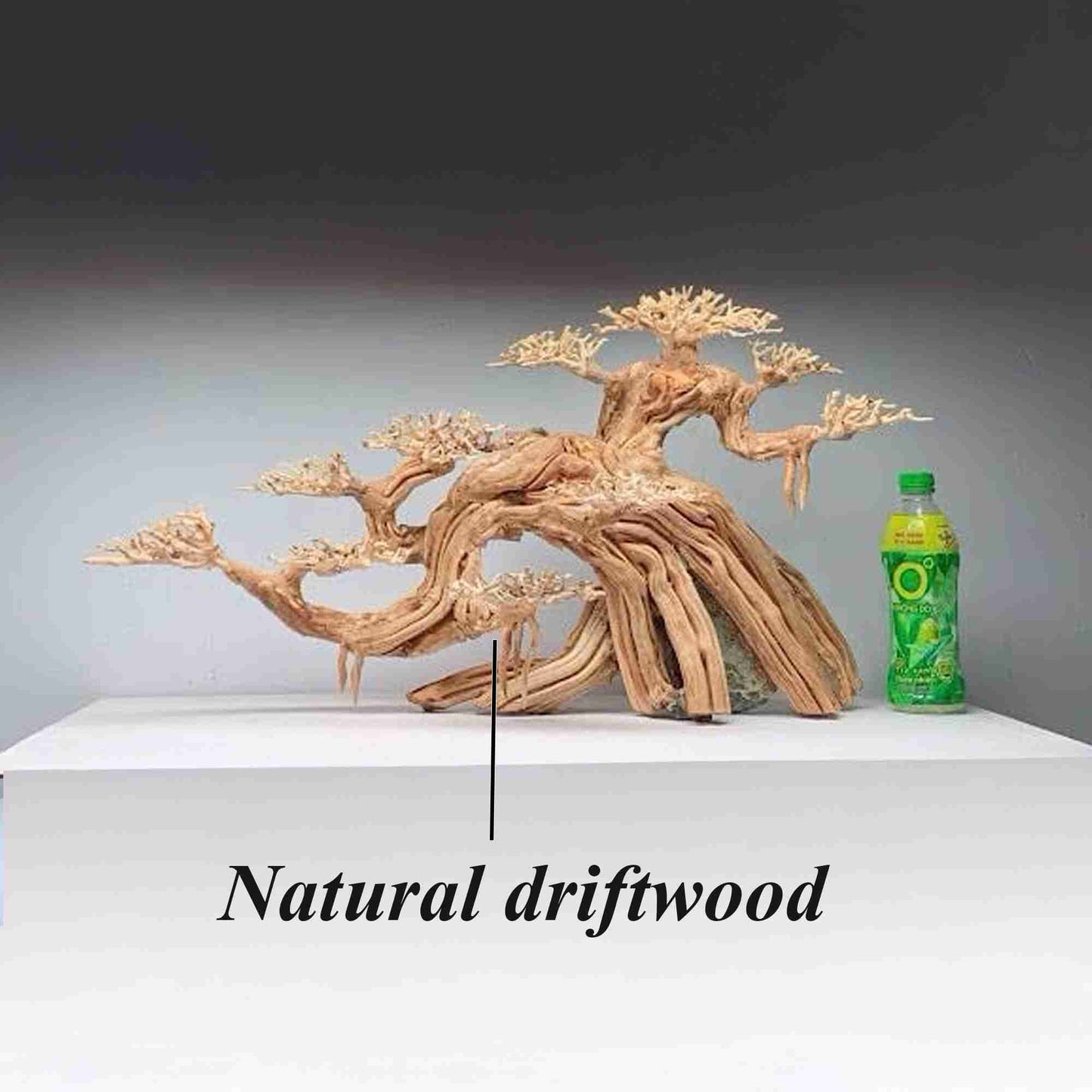 Aquarium driftwood large bonsai aquascape hardscape fish tank decorations