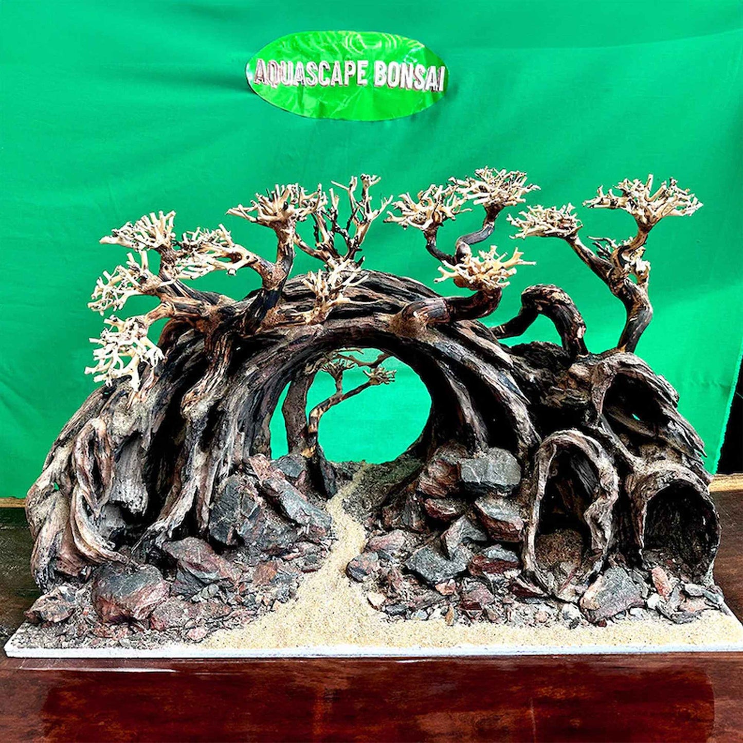 Aquarium driftwood aquascape hardscape drift wood fish tank decor