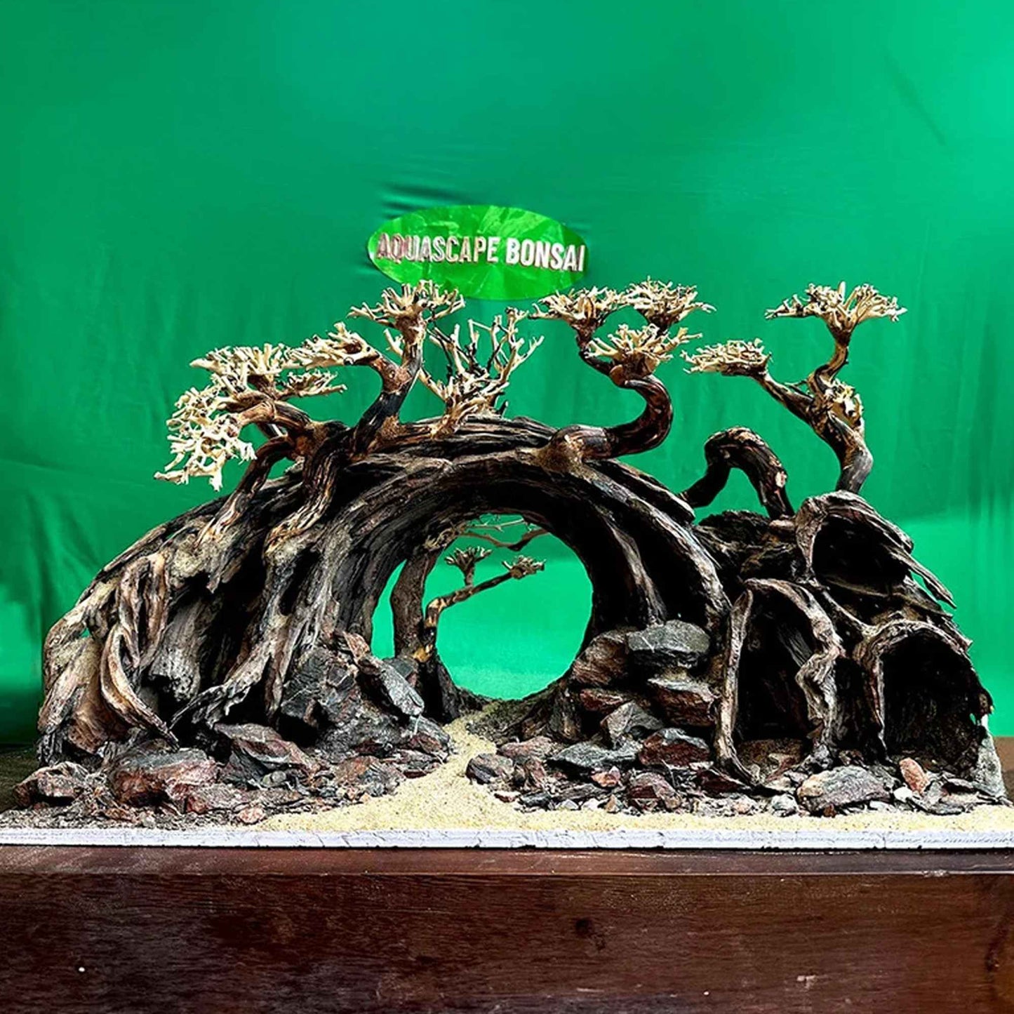 Aquarium driftwood aquascape hardscape drift wood fish tank decor